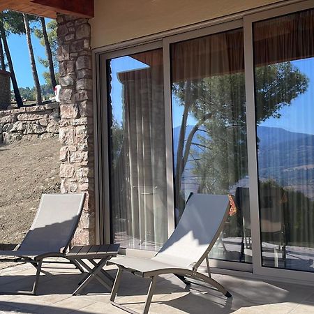 Bed and Breakfast Casale 700 Amendolara Exterior foto