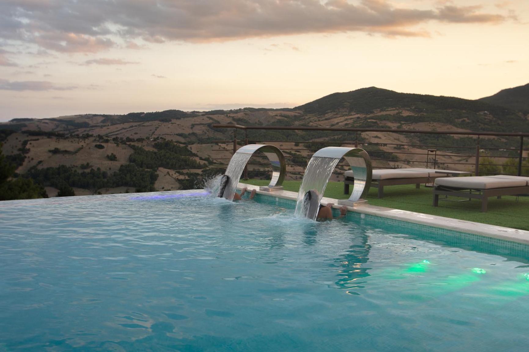 Bed and Breakfast Casale 700 Amendolara Exterior foto
