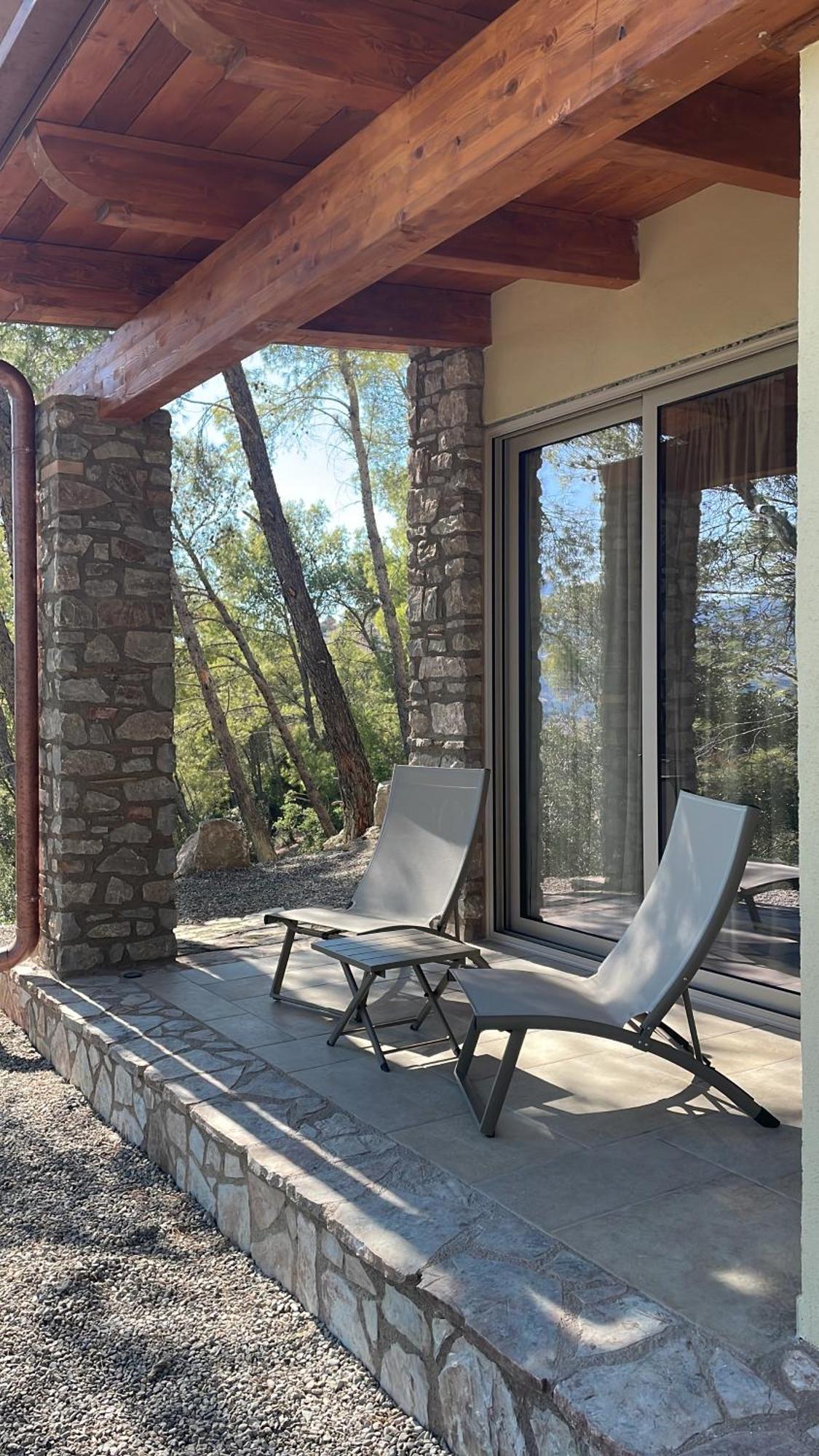 Bed and Breakfast Casale 700 Amendolara Exterior foto