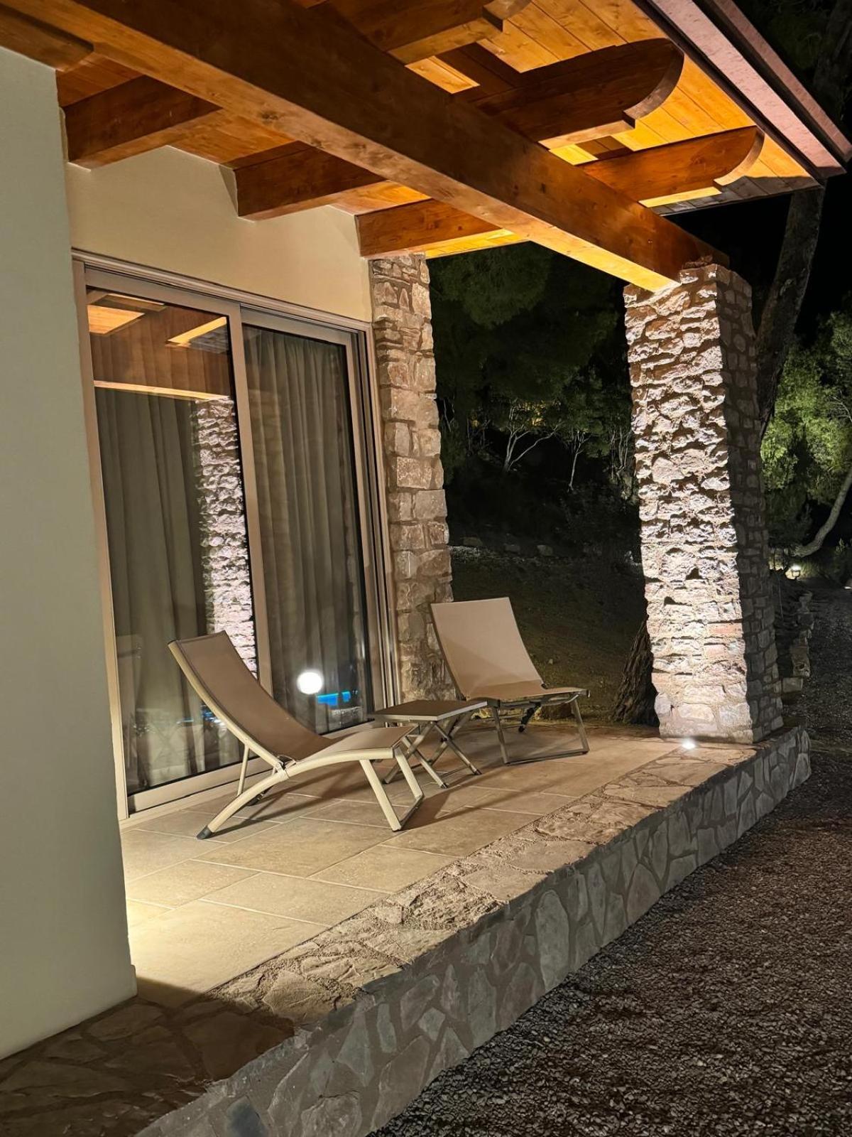 Bed and Breakfast Casale 700 Amendolara Exterior foto