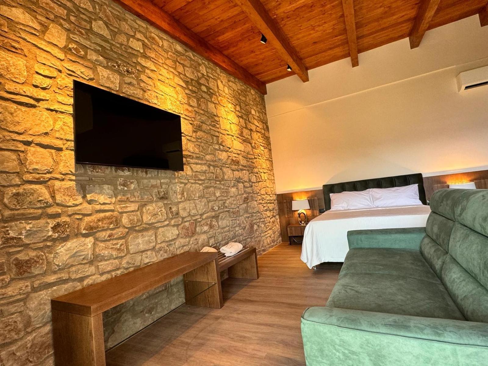 Bed and Breakfast Casale 700 Amendolara Exterior foto