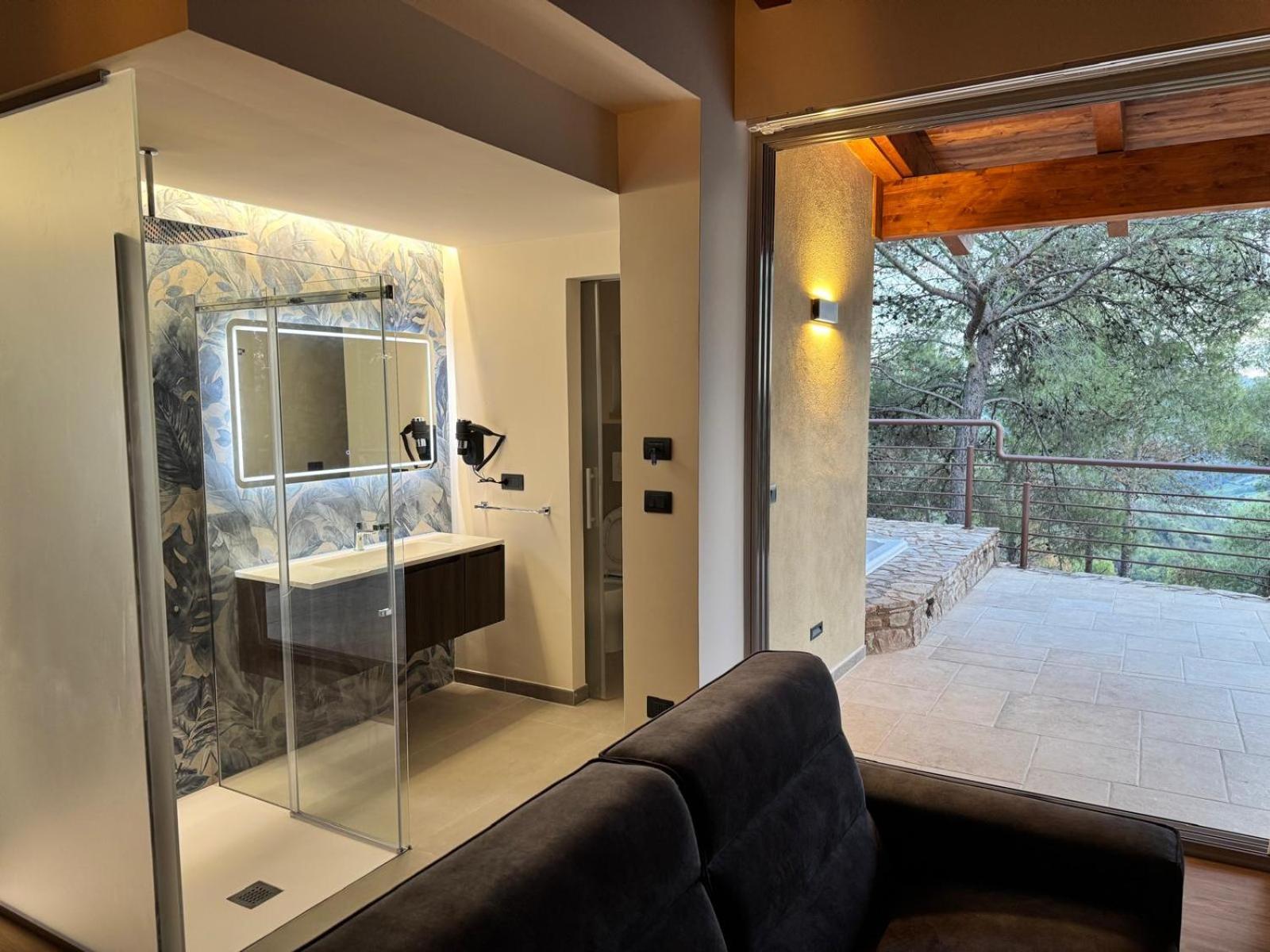 Bed and Breakfast Casale 700 Amendolara Exterior foto