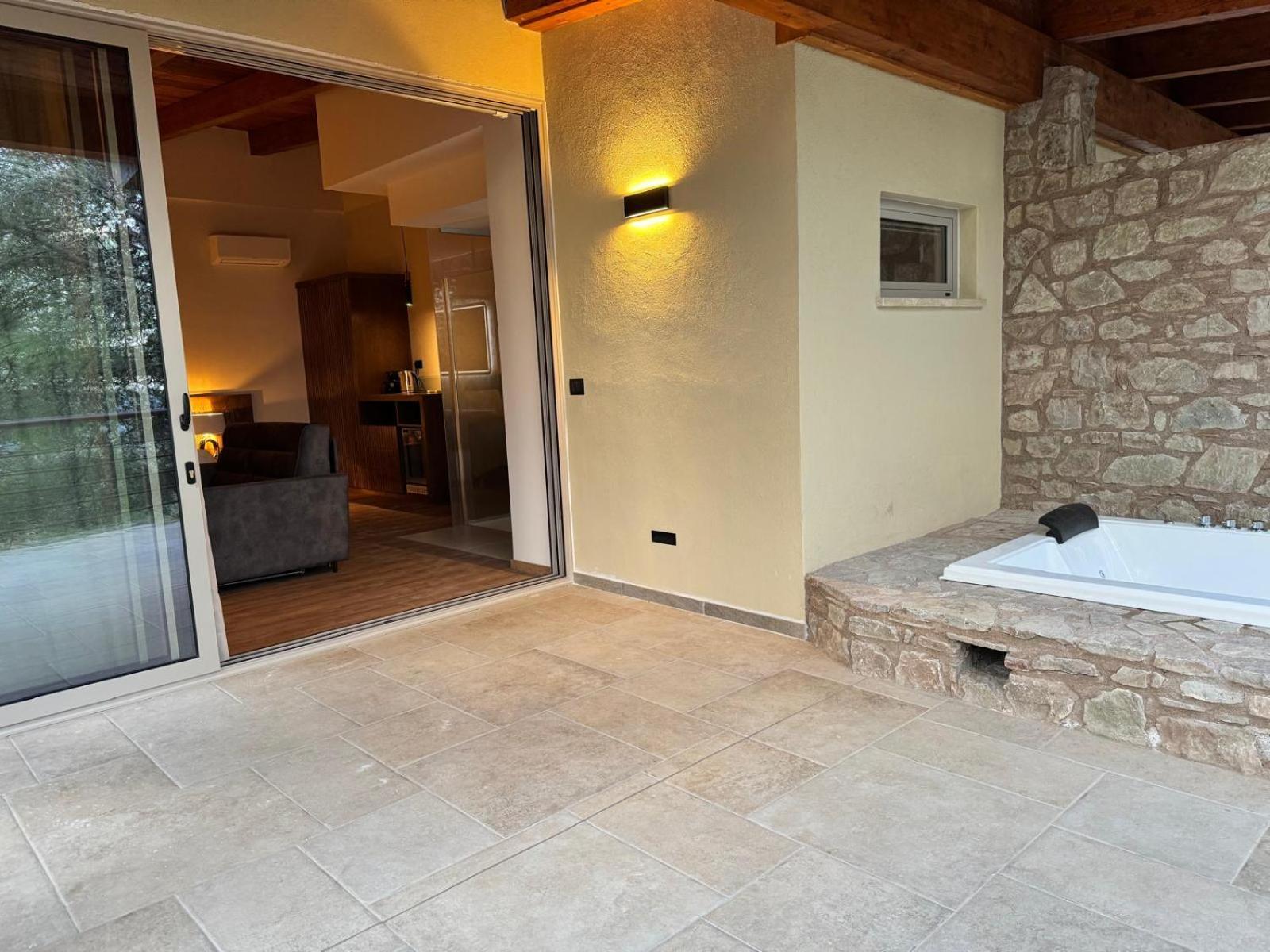 Bed and Breakfast Casale 700 Amendolara Exterior foto