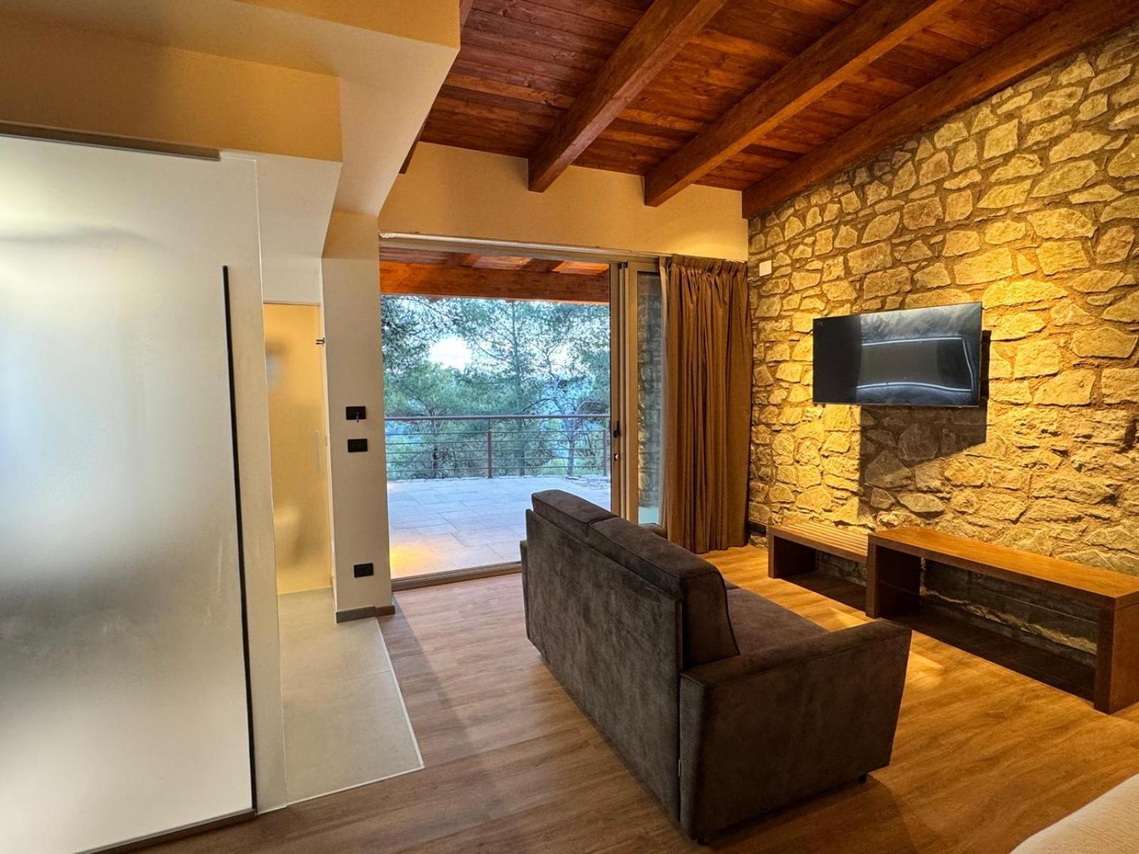 Bed and Breakfast Casale 700 Amendolara Exterior foto
